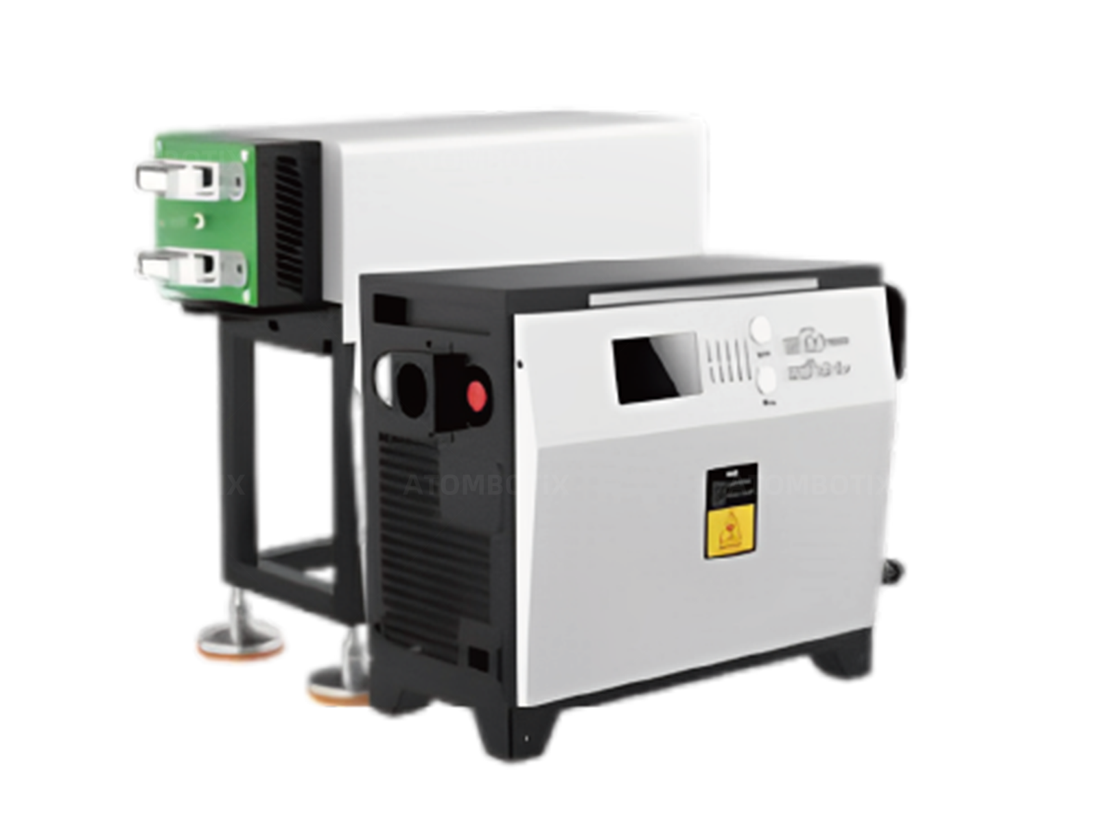 SCC-Split-type Compact Charger